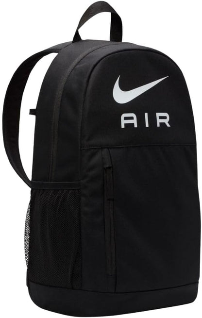 Zaino Nike Elemental Backpack Black