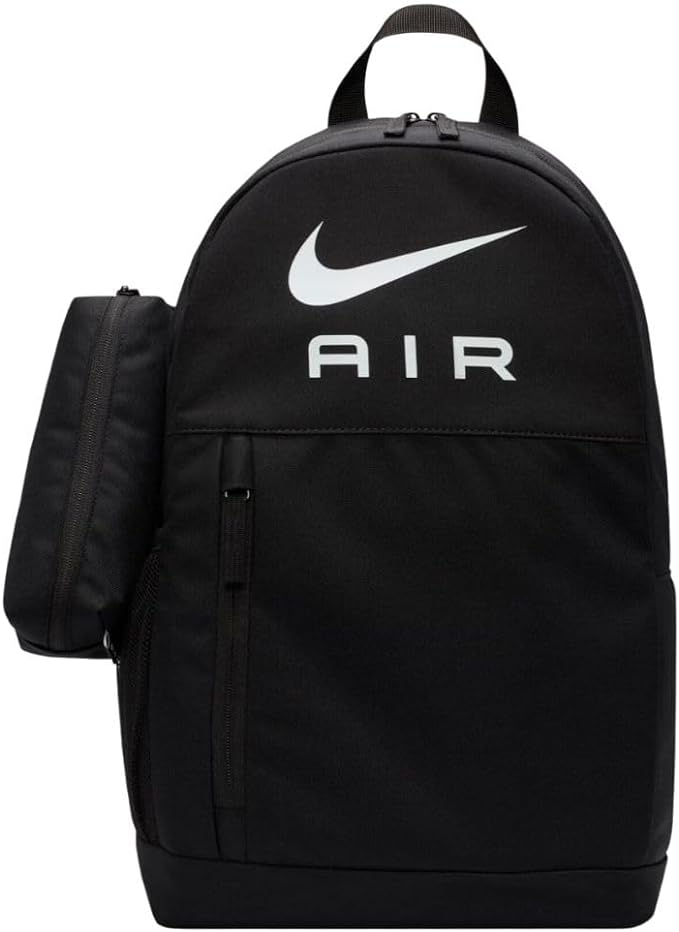 zaino nike elemental backpack black