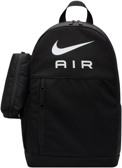 Zaino Nike Elemental Backpack Black