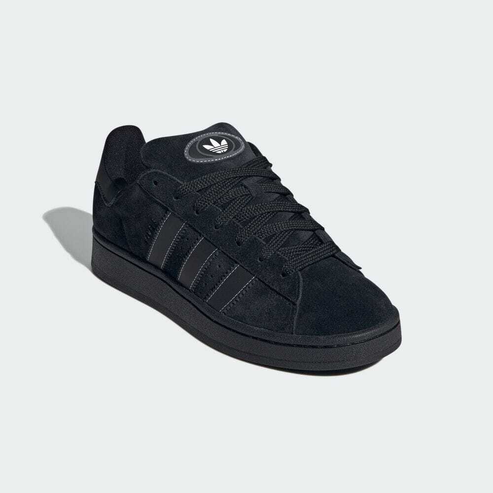 adidas campus 00s core black white