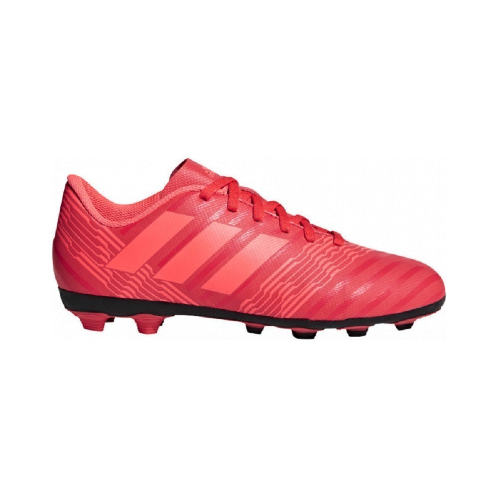 adidas nemeziz  fxg j scarpe da calcio kids