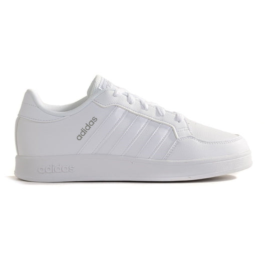 Adidas Breaknet K Scarpe bianche