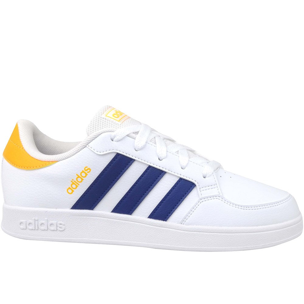 adidas breaknet k scarpe kids