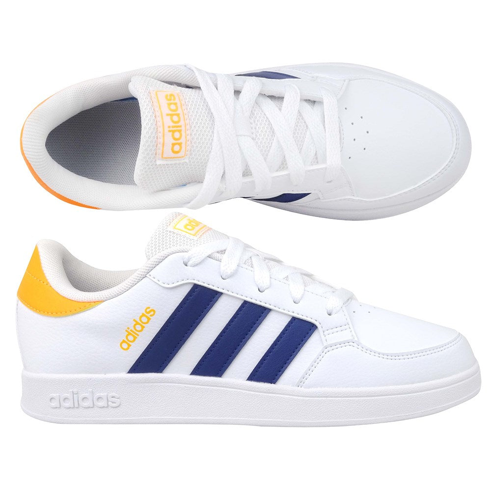 adidas breaknet k scarpe kids