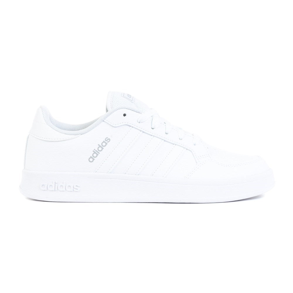 adidas breaknet scarpe bianca