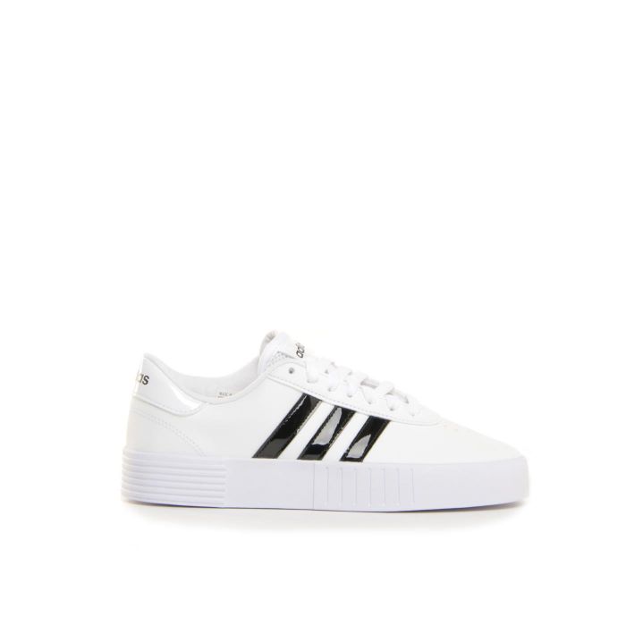 adidas court bold scarpe bianche