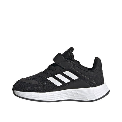 Adidas Duramo Sl I  Scarpe Nere Bianche kids