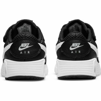 Nike Air Max Sc Sneaker black kids