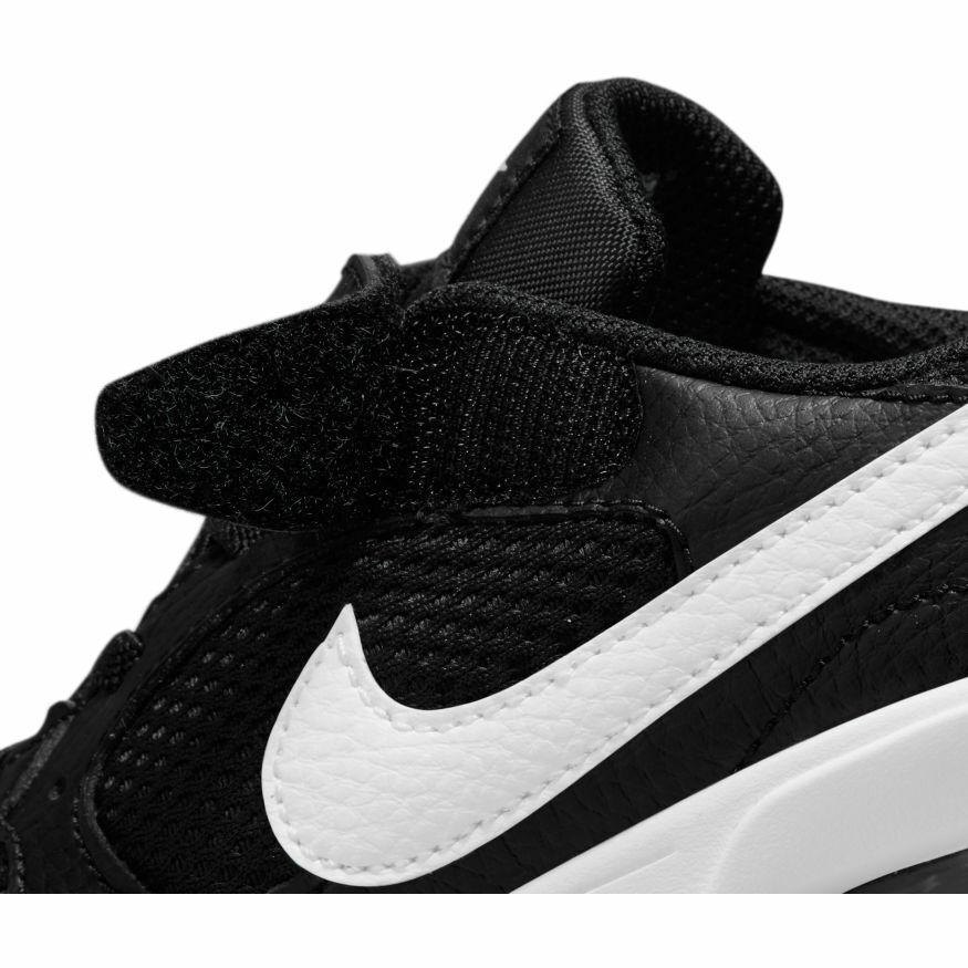 nike air max sc sneaker black kids