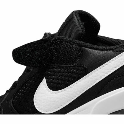 Nike Air Max Sc Sneaker black kids