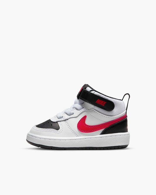 Nike Court Borough Low  2 td kids