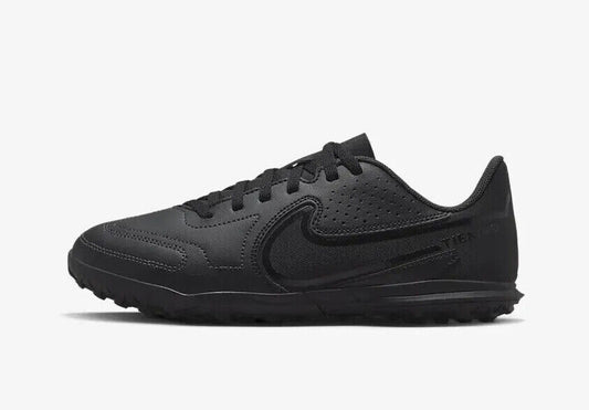 Nike Footwear Jr Legend 9 Club Tf Black kids