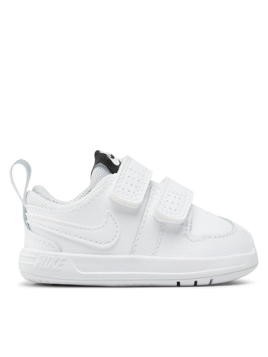 Nike Pico 5 Scarpe white kids