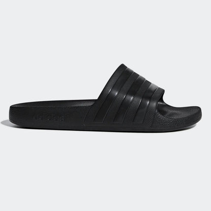 Adidas Adilette Aqua Ciabatte Nere Unisex