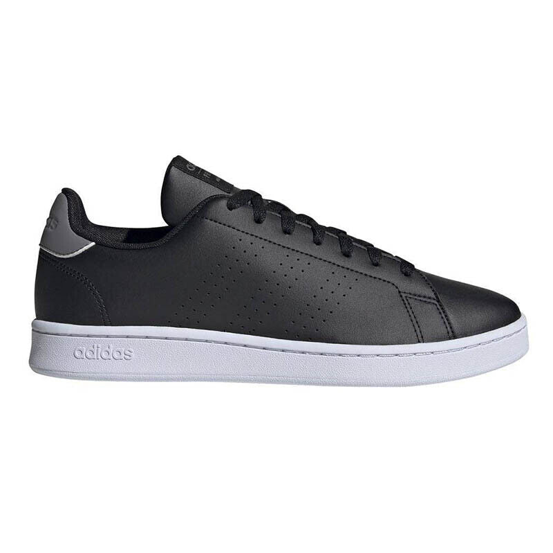 adidas advantage sneakers nere