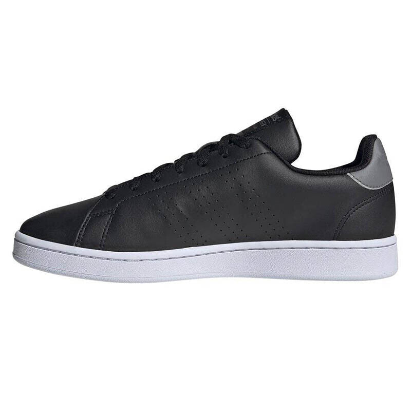 adidas advantage sneakers nere