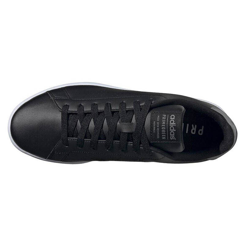 adidas advantage sneakers nere