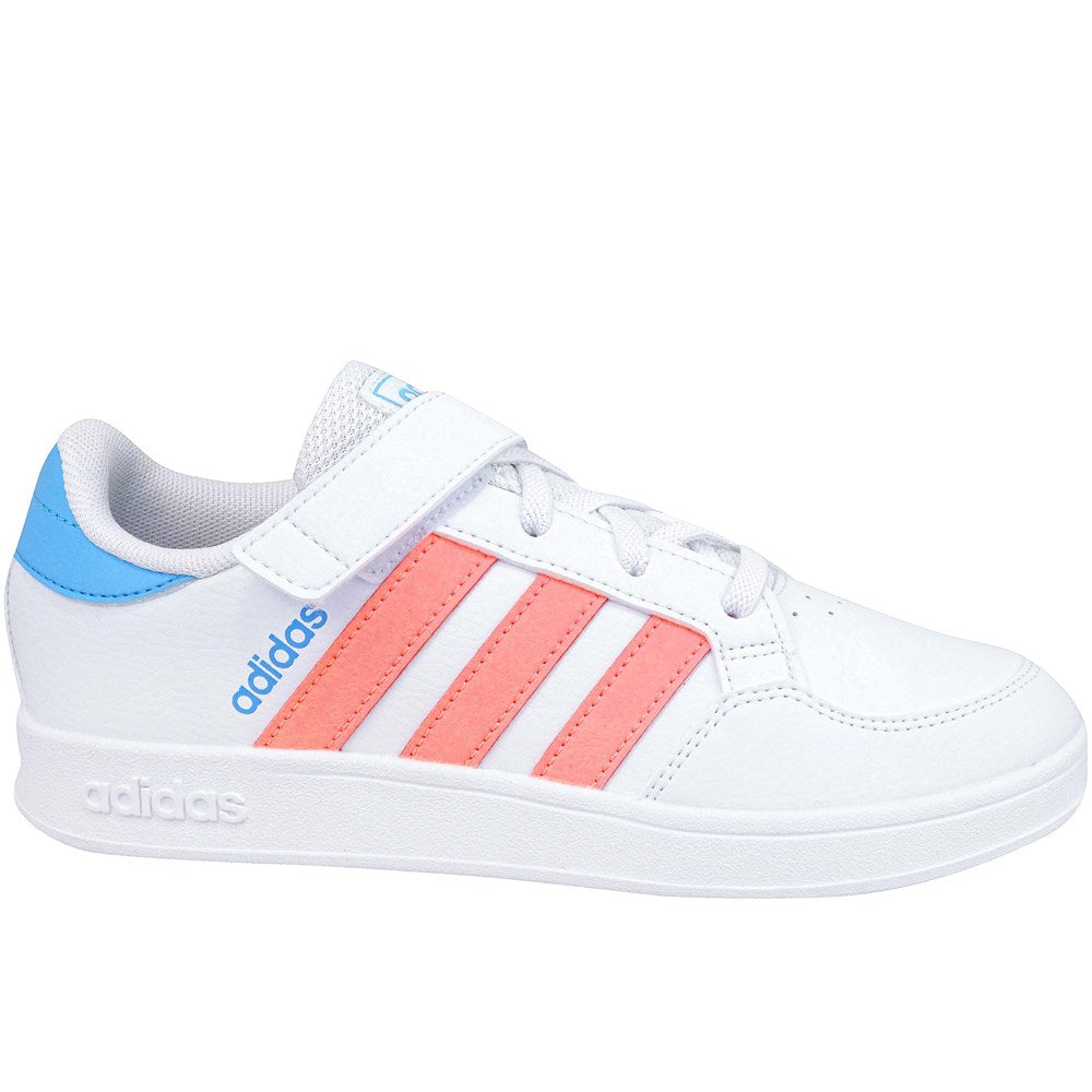 adidas breaknet el c sneaker kids