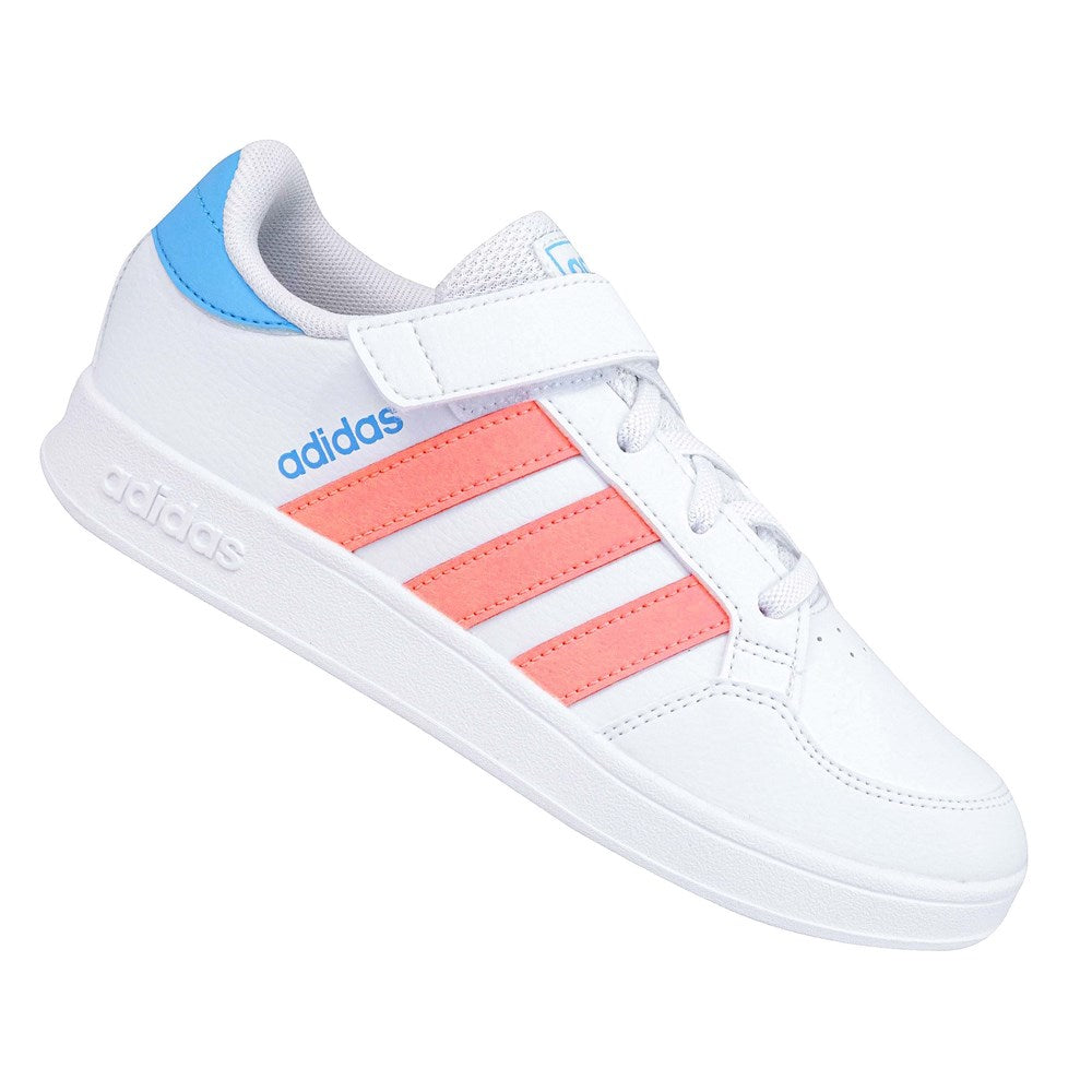 adidas breaknet el c sneaker kids