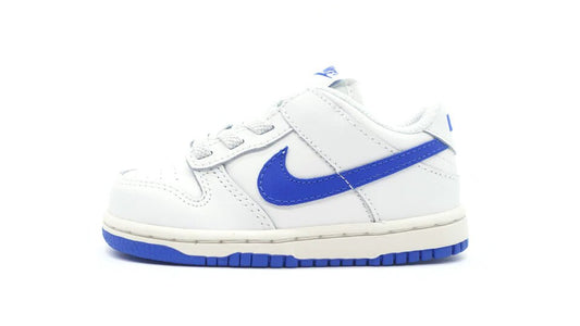 Nike scarpa sneakers da bambino Dunk Low