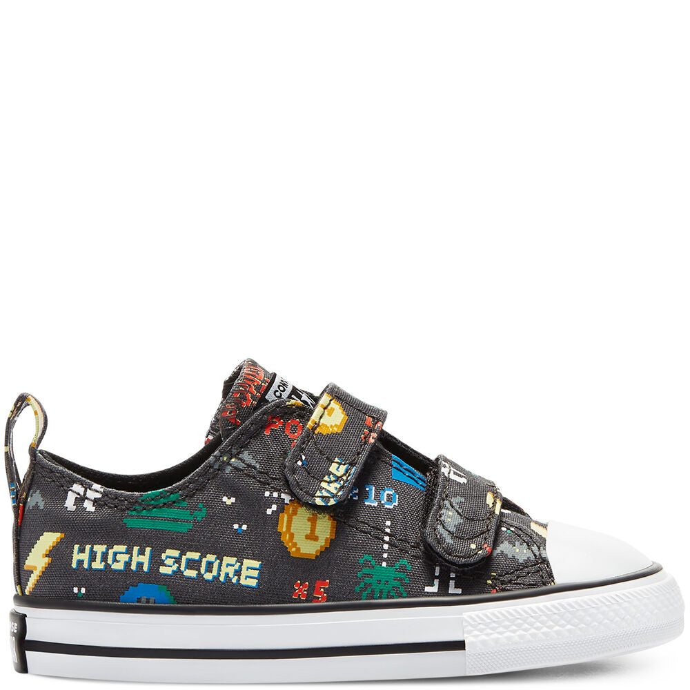 converse chuck taylor all star game multi kids