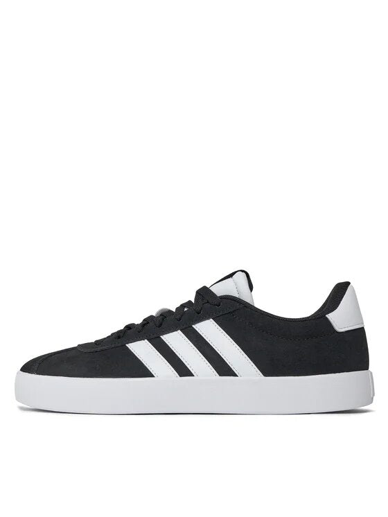 adidas scarpe vl court 3.0 black/white