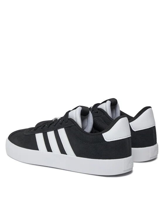 adidas scarpe vl court 3.0 black/white