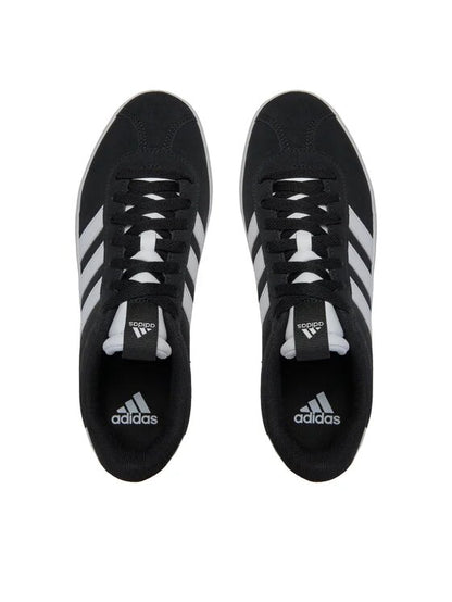 Adidas Scarpe VL Court 3.0 Black/white