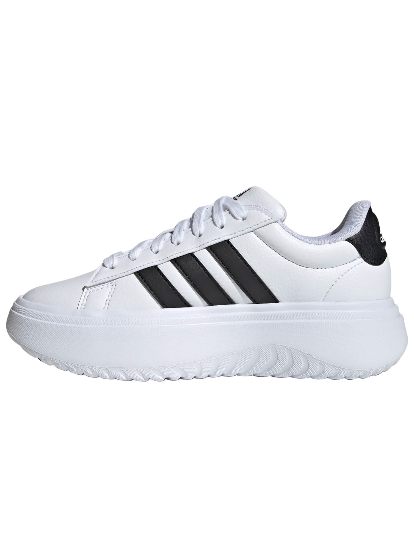 adidas scarpe grand court platform