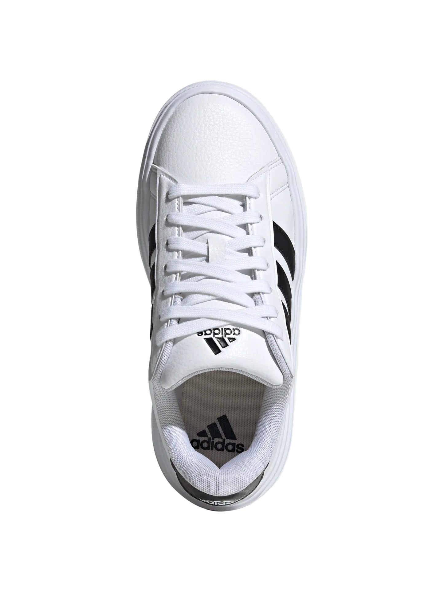 adidas scarpe grand court platform