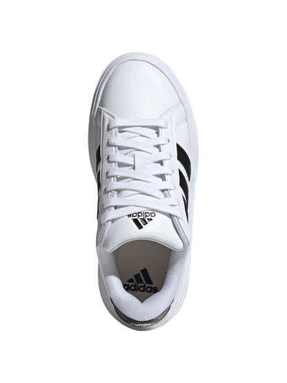 Adidas Scarpe Grand Court Platform