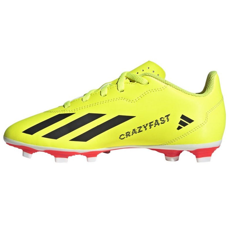 adidas da calcio x crazyfast club flexible ground