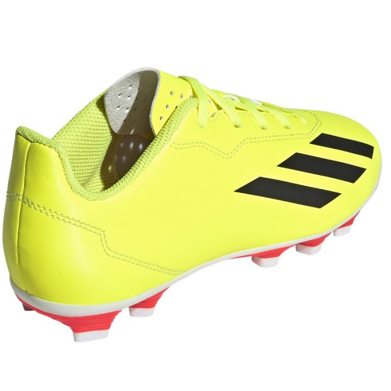 adidas da calcio x crazyfast club flexible ground