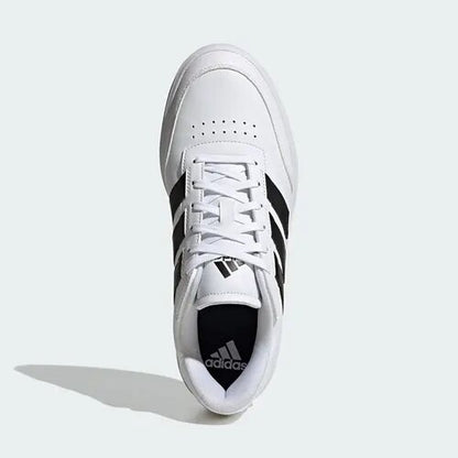 Adidas Scarpe Courtblock White