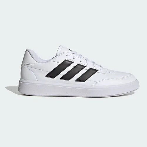 adidas scarpe courtblock white