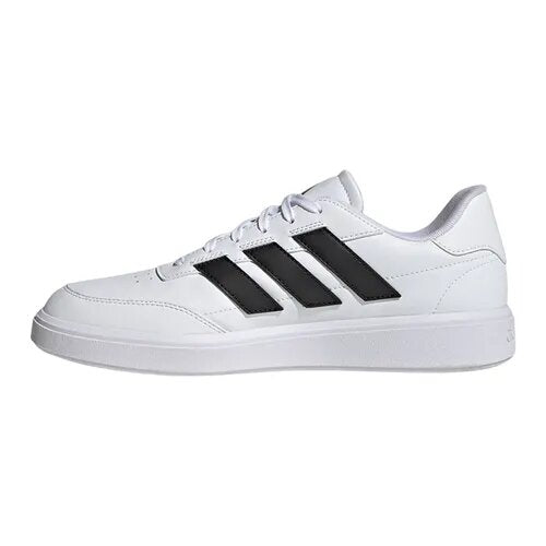 adidas scarpe courtblock white