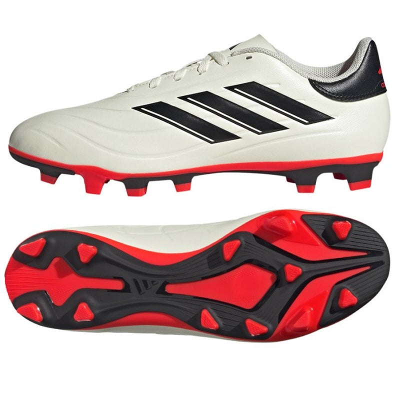 scarpe da calcio copa pure ii club flexible ground