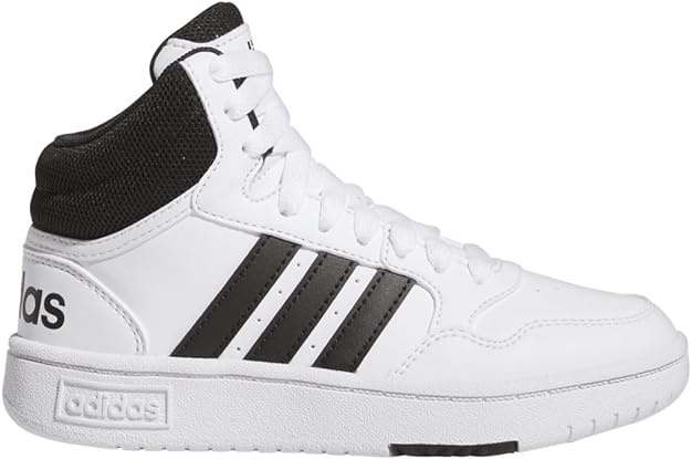 scarpe adidas hoops 3.0 mid k