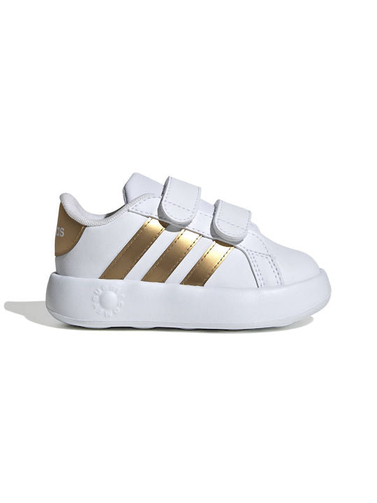 adidas scarpe grand court 2.0 cf i td