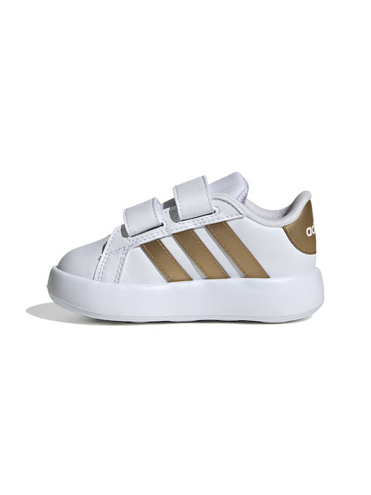 adidas scarpe grand court 2.0 cf i td