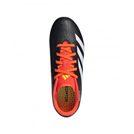 adidas scarpe da calcio predator 24 league firm ground