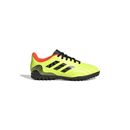 Adidas Copa Sense4 Tf J Sneaker yellow kids