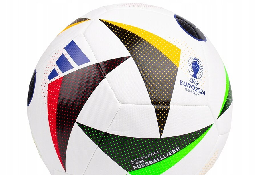 pallone calcio adidas euro 24