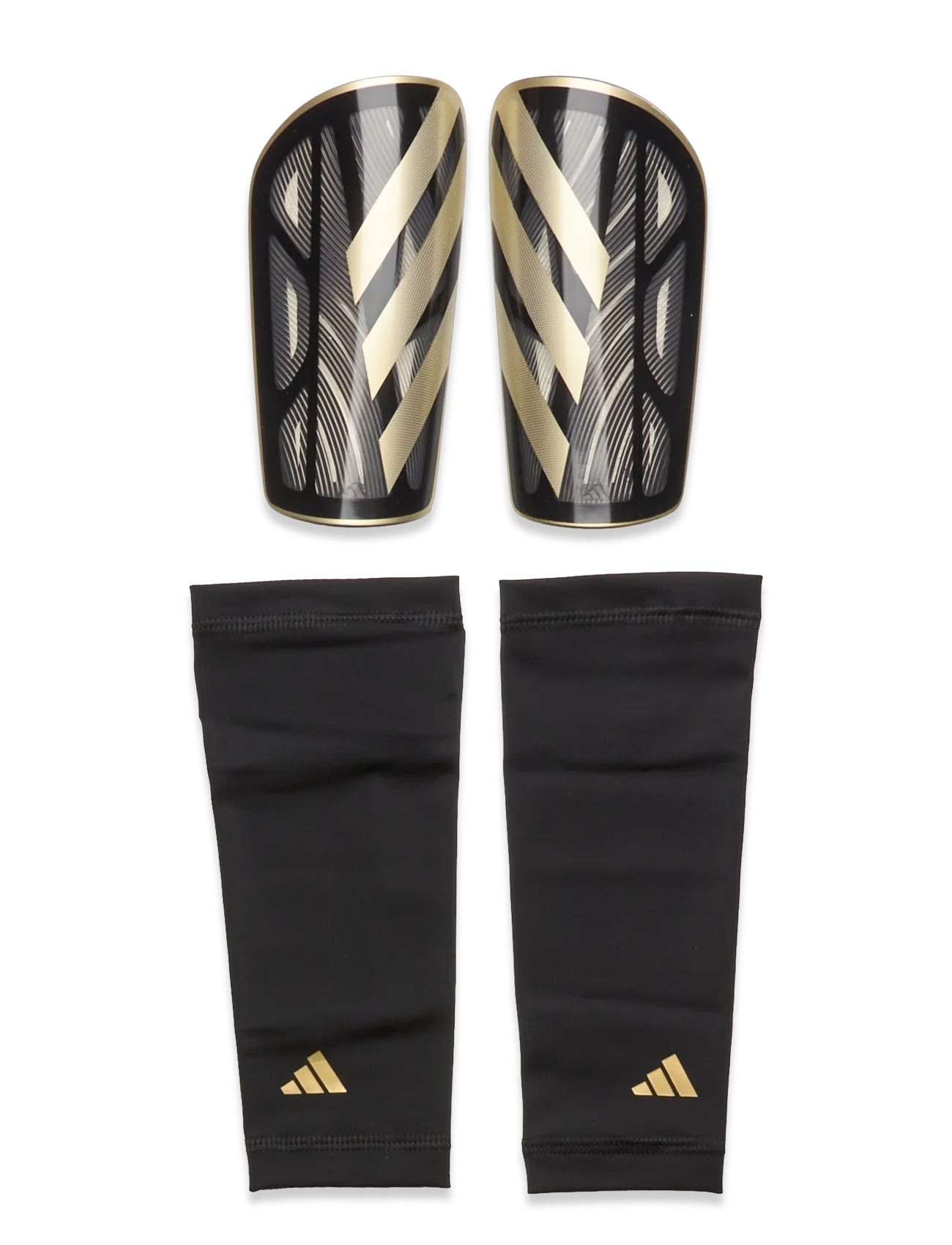 adidas parastinchi tiro league nero/oro