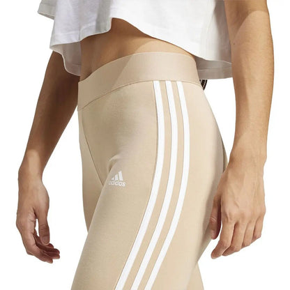 ADIDAS LOUNGEWEAR Essentials 3-Stripes Leggings