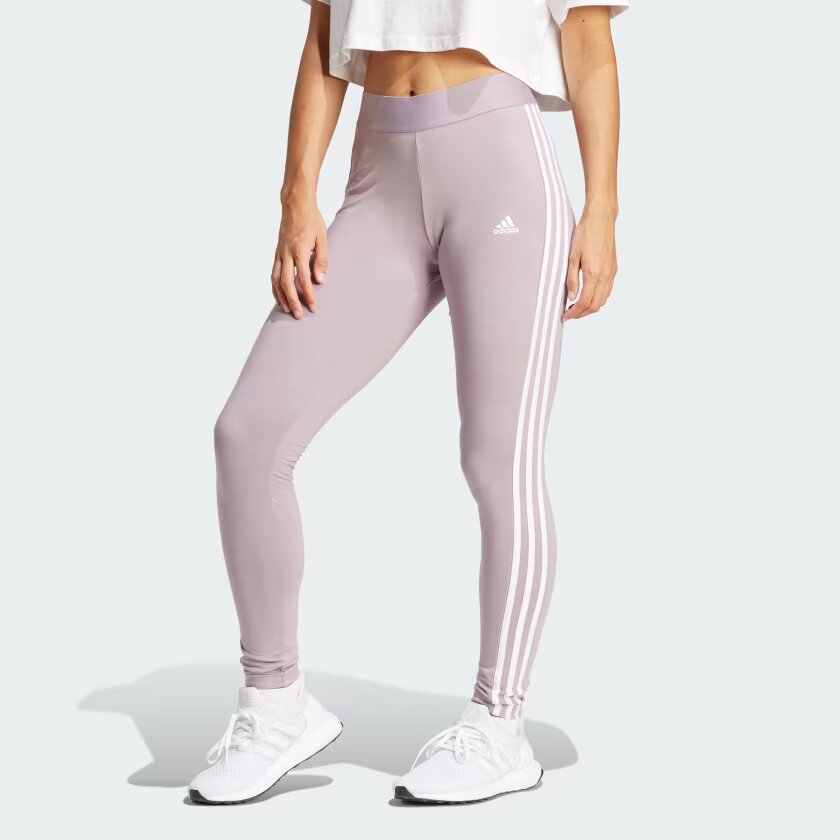 adidas loungewear essentials 3-streifen leggings