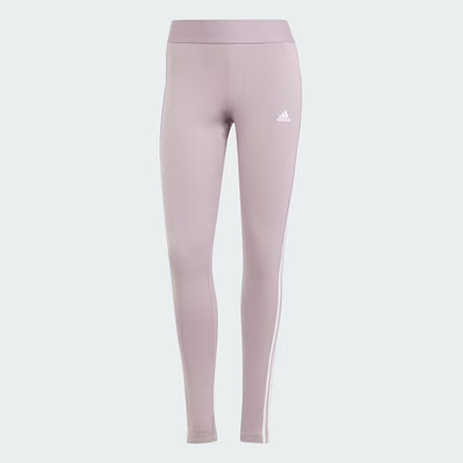 ADIDAS LOUNGEWEAR Essentials 3-Streifen Leggings