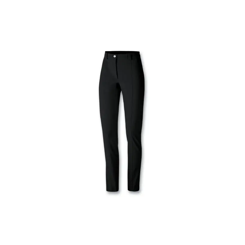 ast pantalone da sci donna nero