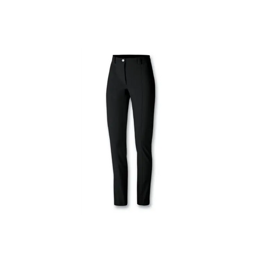 AST PANTALONE DA SCI DONNA NERO