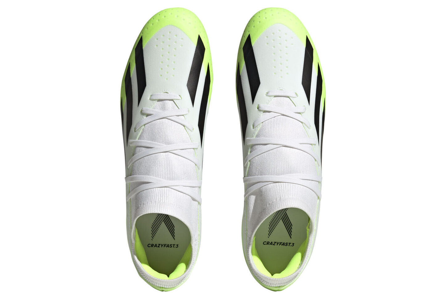 adidas x crazyfast3 football shoes multi ground